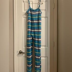 Rubiawear jumpsuit size medium